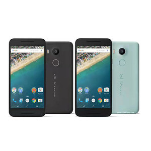 Téléphones mobiles d'occasion originaux pour LG Nexus 5X 32G, smartphone débloqué, téléphones pour LG H791 - Product Image 2