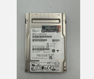 Disque de stockage serveur pour KPM6XVUG1T60 P26294-002 - SSD SAS 1,6 To MO001600PXDCC SDFUQ85CAB03T de qualité professionnelle - Product Image 1