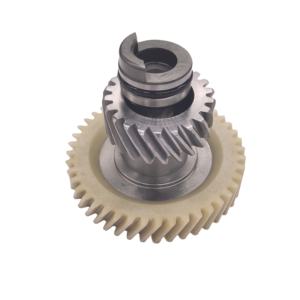 ชุดเพลาลูกเบี้ยวแต่งสำหรับรถมอเตอร์ไซค์ 150 ซีซี 125 ซีซี รุ่นใหม่ สภาพใหม่ ผลิตโดยโรงงาน OEM แบบกำหนดเอง ชุดสามชิ้น เพลาลูกเบี้ยวเงียบ - Product Image 1