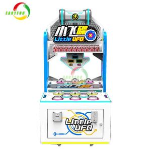 Máquina de Juego de Golpear Ranas con Monedas, Operada por Monedas, con Redención de Boletos - Product Image 2