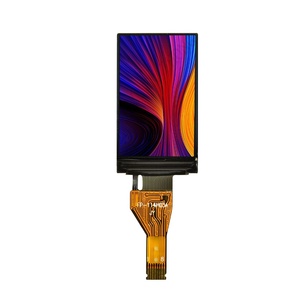 1.14 นิ้ว 135×240 IPS จอแสดงผล TFT LCD โมดูล ST7789 ไดร์เวอร์ไอซี 8PIN อินเทอร์เฟซ SPI หน้าจอสีสำหรับอาร์ดูโน่ ราสเบอร์รี่ ไพ CHY - Product Image 3