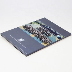 Quà Tặng Tùy Chỉnh Thiết Kế Mới Hộp Trưng Bày Các Vật Phẩm Quảng Cáo Trong Suốt Dành Cho Doanh Nghiệp Hộp Sách Quảng Cáo Thiệp Chúc Mừng Video Brochure - Product Image 6