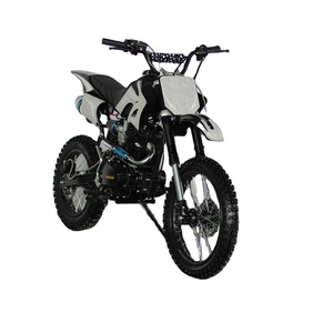 Motocicleta Todoterreno de Alta Calidad para Carreras de Motocross, en Venta - Product Image 1