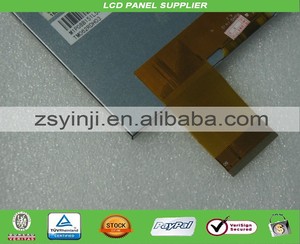 6.2'' 800*480 <strong>LCD</strong> DISPLAY <strong>PANEL</strong> <strong>TM062RDH03</strong> - Product Image 6