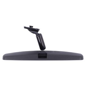 Interior Rearview <b>Mirror</b> 92039FE001 <b>Clip</b>-on Mounting For Subaru Black Replacement Part - Product Image 3