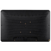 Tablette PC Android 14 pouces RK566 Tout-en-un 14 15 pouces Écran tactile capacitif Google Play Téléchargement d'applications gratuites RJ45 POE Tablette PC Android