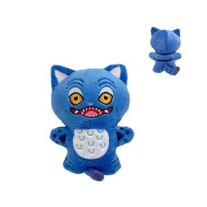 Éxito de Ventas K-pop Mercancía de Demon Slayer Peluche Transfronterizo Tigre Muñeco Juguetes de Figuras Populares de Cazadores de Demonios - Product Image 5