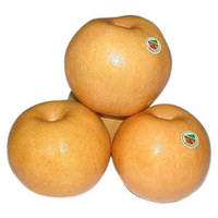 Groothandelsprijs Verse Peer Chinese Leverancier Import Bulk Nieuwe Oogst Export Pyruspyrifolia Kroonpeer Vers