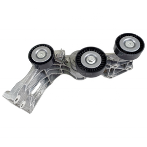 ตัวปรับความตึงสายพานเครื่องยนต์ 2662000970 ของแท้สำหรับรถเบนซ์ M266 W169 - Product Image 3