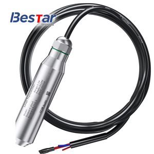 물탱크 수중 액체 레벨 센서 정수압 레벨 트랜스미터 액체 레벨 센서 탱크용 스마트 수위 센서 - Product Image 3