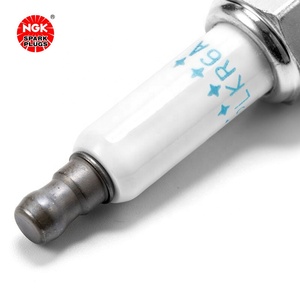 Nhà máy trực tiếp giá bạch kim NGK bugi plkr6a 5149 41593403 cho Mercedes-Benz glk300, ML350, r300l, S500, S350, <span class=keywords><strong>viano</strong></span> - Product Image 4