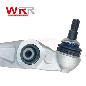 31106898554 31106898553 Bras de suspension avant inférieur gauche et droit pour BMW G20 G21 G28 320i 330i – Pièce de rechange - Product Image 4