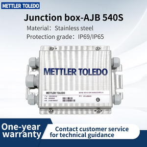 กล่องรวมสายไฟ TOLEDO รุ่น AJB540S ชนิดสแตนเลส อื่นๆ - Product Image 2