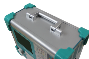 Wrindu RDHG-E elektrische <span class=keywords><strong>Test</strong></span> geräte Umfassendes PT CT-<span class=keywords><strong>Test</strong></span> gerät CT PT Analyzer - Product Image 5