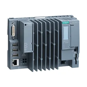 6ES76772AA310EB0 Compact CPU Central Processing SIMATIC ET 200SP Controllers CPU Siemens S71500 Plc Module 6ES7677-2AA31-0EB0
