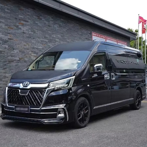 Autobuses <span class=keywords><strong>Toyota</strong></span> Hiace Usados, Camionetas con Volante a la Izquierda, Autos Usados Baratos en Venta - Product Image 1