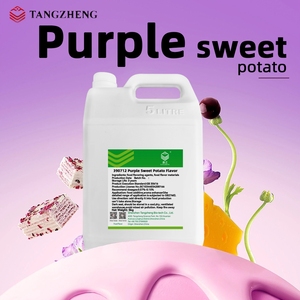 Aroma di Patata Dolce Viola, Autentico Aroma di Patata Arrosto, Aroma Alimentare di Grado Alimentare per <span class=keywords><strong>Produzione</strong></span> Alimentare - Product Image 2