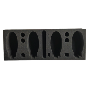 Plateau de protection antichoc en mousse PU/EPE et EVA, écologique, pour emballage de produits - Product Image 3