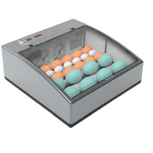 Incubateur d'œufs professionnel pour canards, taux d'éclosion élevé de 96 %, automatique et économe en énergie, pour usage agricole - Product Image 3