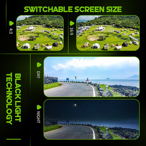 Drone de tầm nhìn ban đêm rộng phạm vi năng động Gimbal 8K chuyên nghiệ<span class=keywords><strong>p</strong></span> GPS máy ảnh lyzrc HD 8K 5G Wifi DRONE 4k Máy ảnh mô-đun - Product Image 6