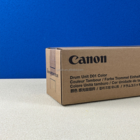 Asli UNTUK CANON C60 C65 C600 C650 C660 C700 C710 C750 C800 C810 C850 C910 warna Drum Unit D01