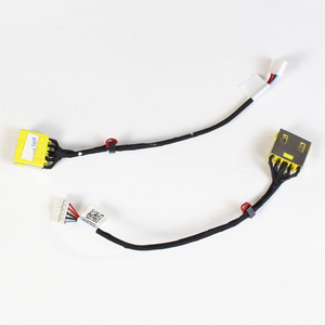 พอร์ตชาร์จไฟ DC สำหรับแล็ปท็อปสำหรับสายรัดสายไฟ G400 - Product Image 1