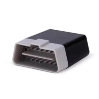 Nuevo Lanzamiento 2026: Escáner OBD2 B35 Compatible con SWCAN, HSCAN, MSCAN, Lector de Códigos OBD II, Herramienta de Diagnóstico Automotriz, Chip ELM327 18F25K80, BT5.0