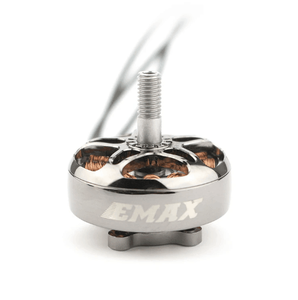 Precio al por mayor: Motor sin escobillas ECO II Series 2807 6S 1300KV 5S 1500 4S 1700 para drones de carreras RC - Product Image 1