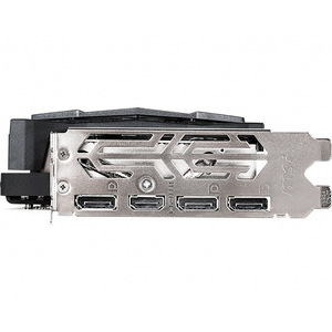 Cartes graphiques Sapphire GALAXY Gigabyte <span class=keywords><strong>MSI</strong></span> ZOTAC GTX 1650 Super 4 Go GDDR6 - Product Image 5