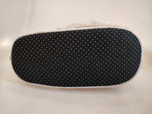 <span class=keywords><strong>Chaussons</strong></span> en peluche avec fourrure douce, animal mignon, chat, chaussures d'intérieur chaudes pour femmes et filles - Product Image 6