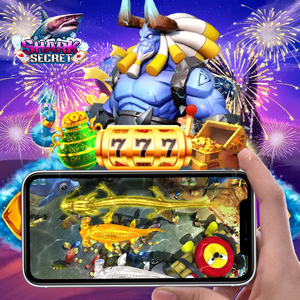 Plataforma de Juegos en Línea <span class=keywords><strong>para</strong></span> Estados Unidos, Panda Master <span class=keywords><strong>Fire</strong></span> Kirin con Juego de Peces y Créditos - Product Image 2