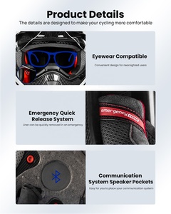 Ilm sợi carbon <span class=keywords><strong>Snell</strong></span> m2020d full mặt xe máy phiêu lưu Mũ bảo hiểm tự động xe thể thao kép off-road Mũ bảo hiểm mô hình L13 - Product Image 6