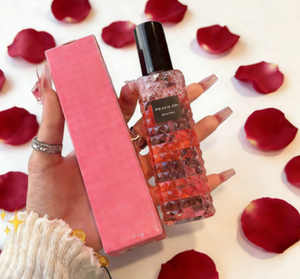 Parfum à picots Miss Adventure, spray de parfum léger longue durée - Product Image 4