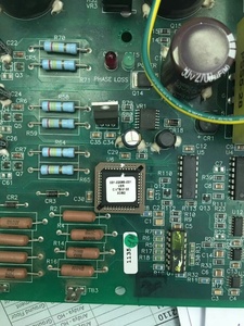 Phụ Tùng Máy Làm Lạnh HVAC Bảng Điều Khiển SCR 031-02060-001 60 HZ - Product Image 6