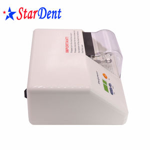 Laboratorio odontoiatrico amalgamatore capsula Mixer ad alta potenza - Product Image 2