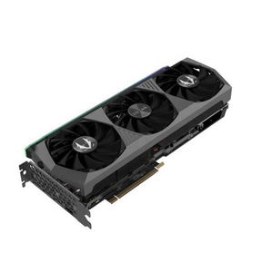 Zotac GeForce RTX <span class=keywords><strong>3080</strong></span> <span class=keywords><strong>Ti</strong></span> AMP HOLO OC 12GB GDDR6X Almacén Tarjetas gráficas de <span class=keywords><strong>segunda</strong></span> <span class=keywords><strong>mano</strong></span> Productos nuevos y usados para juegos - Product Image 6