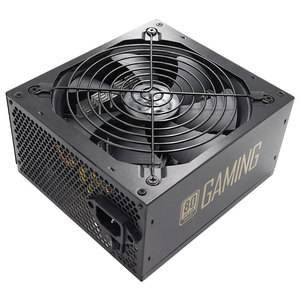 พาวเวอร์ซัพพลายคุณภาพสูง 850W 80 PLUS Gold ATX สำหรับคอมพิวเตอร์พีซี  แบบโมดูลาร์เต็มรูปแบบ สำหรับเกมมิ่งพีซี ประสิทธิภาพสูง 80 PLUS Gold C - Product Image 3