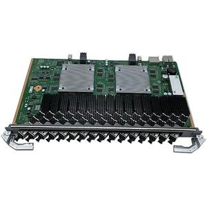 CSHF 16 ports XGSPON/GPON Combo service line Board MA5800 OLT Interface cards - Product Image 5