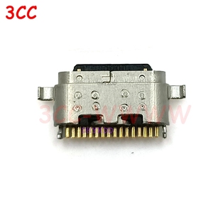 Connecteur de charge Micro USB de type C pour Lenovo Tab P10 TB-X705F X705M/ASUS ZenFone 6 6z <span class=keywords><strong>ZS630KL</strong></span>, prise de charge - Product Image 4