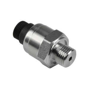 NanCon NT-1104 Hydraulische 30Bar roestvrijstalen gassensor druktransmitter <span class=keywords><strong>4</strong></span>-<span class=keywords><strong>20mA</strong></span> IP67 0,25%FS nauwkeurigheid voor luchtcompressor - Product Image 2