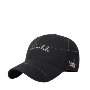 Casquettes de baseball extensibles avec breloques, vente directe, chapeaux et casquettes souples beiges, design haut de gamme, couleurs personnalisées, casquette de football et de course - Product Image 3