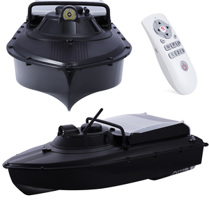 Autopilot 2an 20A + 20A GPS Mồi Câu Cá thuyền tự động trở về GPS mồi thuyền cửa hàng 3 mục tiêu tổ - Product Image 5