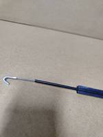 51228117616 SMBWH0049 RR E34 E89-91 para Reemplazo/Reparación de Cable de Freno de Disco Nuevo para Automóvil Taiwan