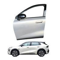 Qualité OEM Acier Portes avant Portes arrière Ensemble pour Changan NEVO Q05 2026 Pièces de carrosserie En stock