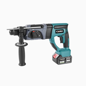 Ensemble de perceuse sans fil au lithium-ion JLTS-5, boîte à outils 18 volts avec garantie d'un an pour la réparation automobile - Product Image 5