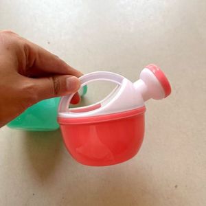 Arrosoir en plastique pour enfants, jouets de plage pour le sable, de 2 à 4 ans, usage domestique - Product Image 4