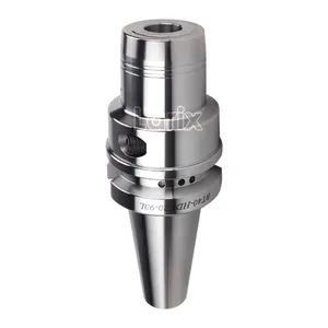 Larix Chất lượng cao BT30 BT40 BT50 tốc độ cao và độ chính xác cao BT-HDC CNC công cụ thủy lực chủ cho máy công cụ