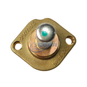 8TA0049วาล์วโซลินอยด์30HXC HXY สำหรับชิ้นส่วนคอมเพรสเซอร์เครื่องปรับอากาศส่วนกลาง - Product Image 1