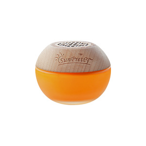 Cera Aromatizante Sólida para Autos, Elimina Olores del Interior, Aromaterapia Elegante sin Electricidad - Product Image 2