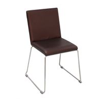 Ensembles de table et chaises de salle à manger pour écoles, chaises de restaurant pour enfants, bureau d'étudiant en bois courbé, style Cherner, pour une ambiance détendue